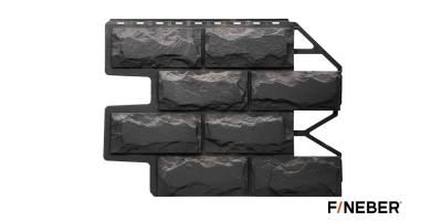 Панель фасадная FINEBER Стандарт Блок